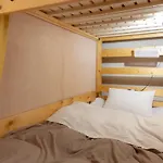 Kyoto Hostel Ryokan
