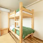 Kyoto Hostel Ryokan