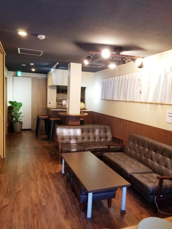 Kyoto Hostel Ryokan Hostel