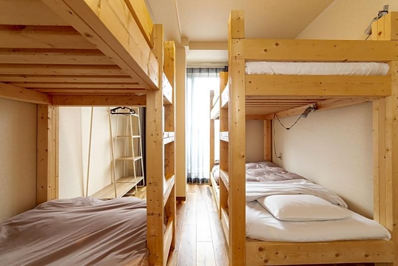 Kyoto Hostel Ryokan * Kyoto