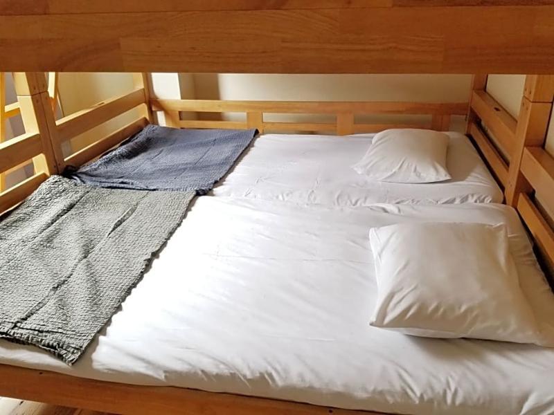Hostel Kyoto Hostel Ryokan *