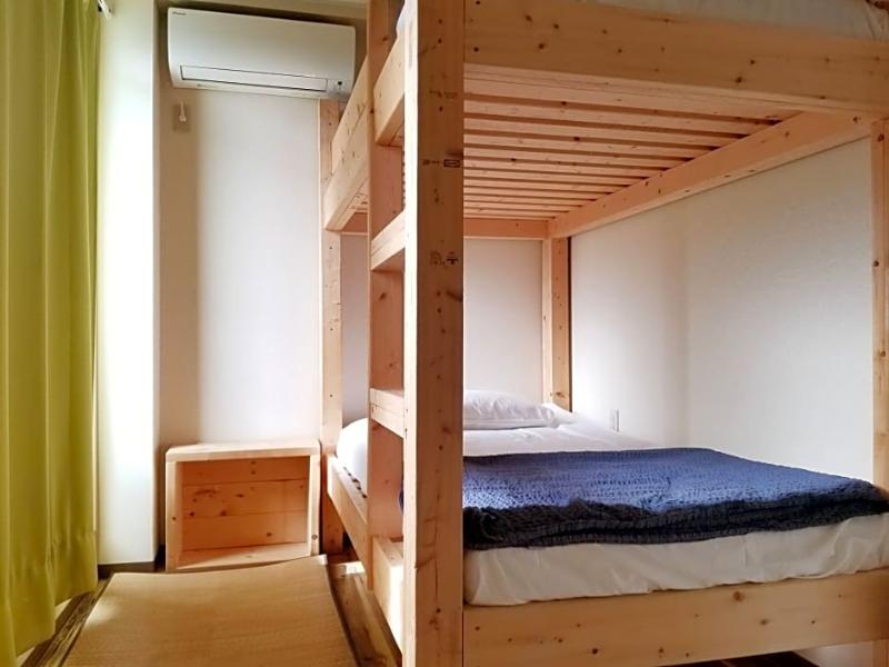 Kyoto Hostel Ryokan *